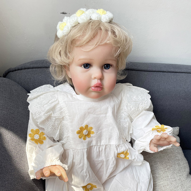 Toddler Princess Girl Ellie 22 - Baby Products For Newborn 리뷰 및 가격