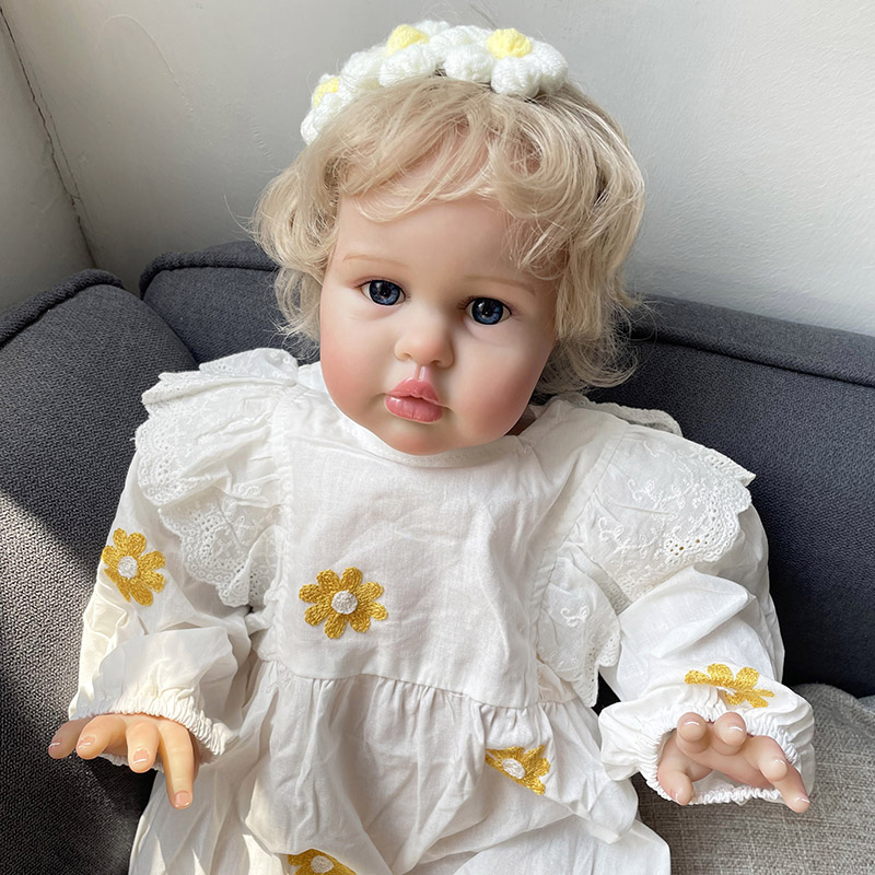 Toddler Princess Girl Ellie 22 - Baby Products For Newborn 리뷰 및 가격