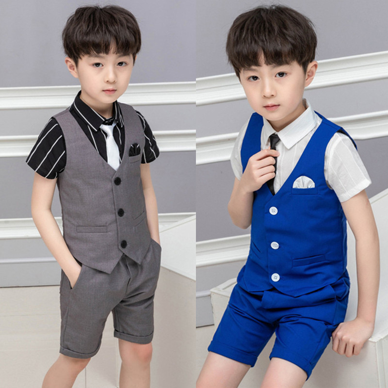 Summer School Kids Fashion Ves - Baby Product Brand 리뷰 및 가격