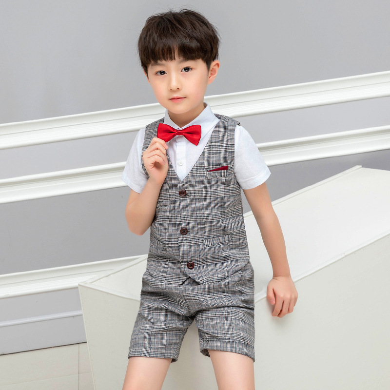 Summer School Kids Fashion Ves - Baby Product Brand 리뷰 및 가격