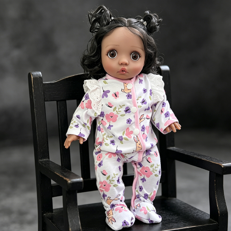 NPK 16inch Reborn Peeka in Dar - Baby Products For Newborn 리뷰 및 가격