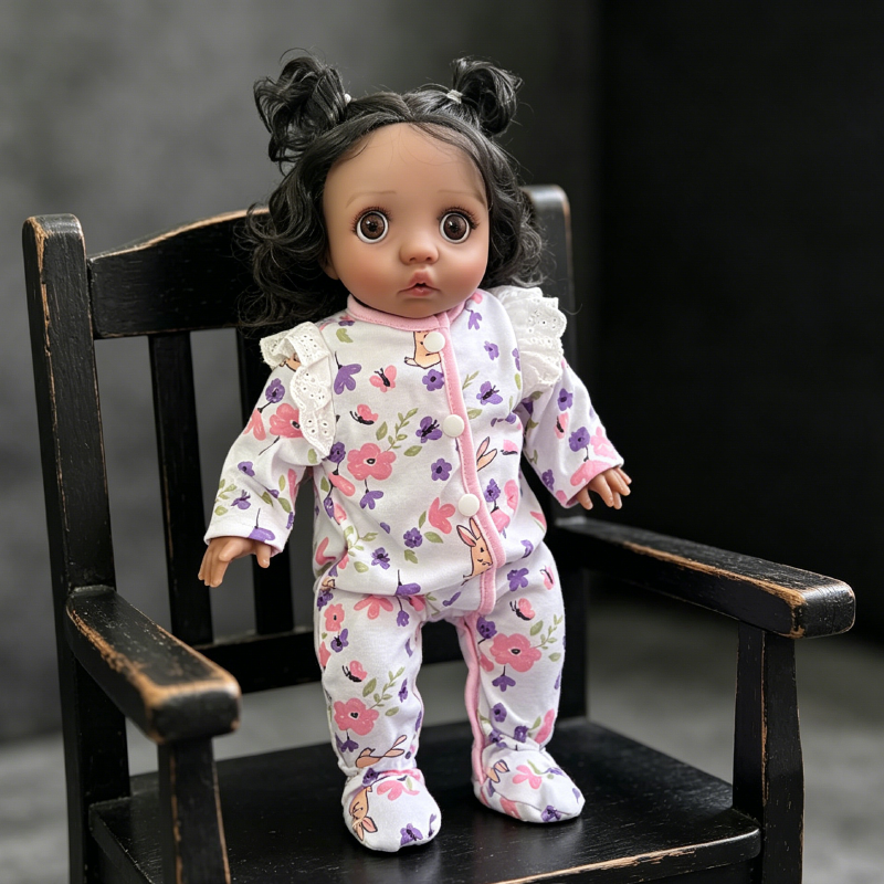 NPK 16inch Reborn Peeka in Dar - Baby Products For Newborn 리뷰 및 가격