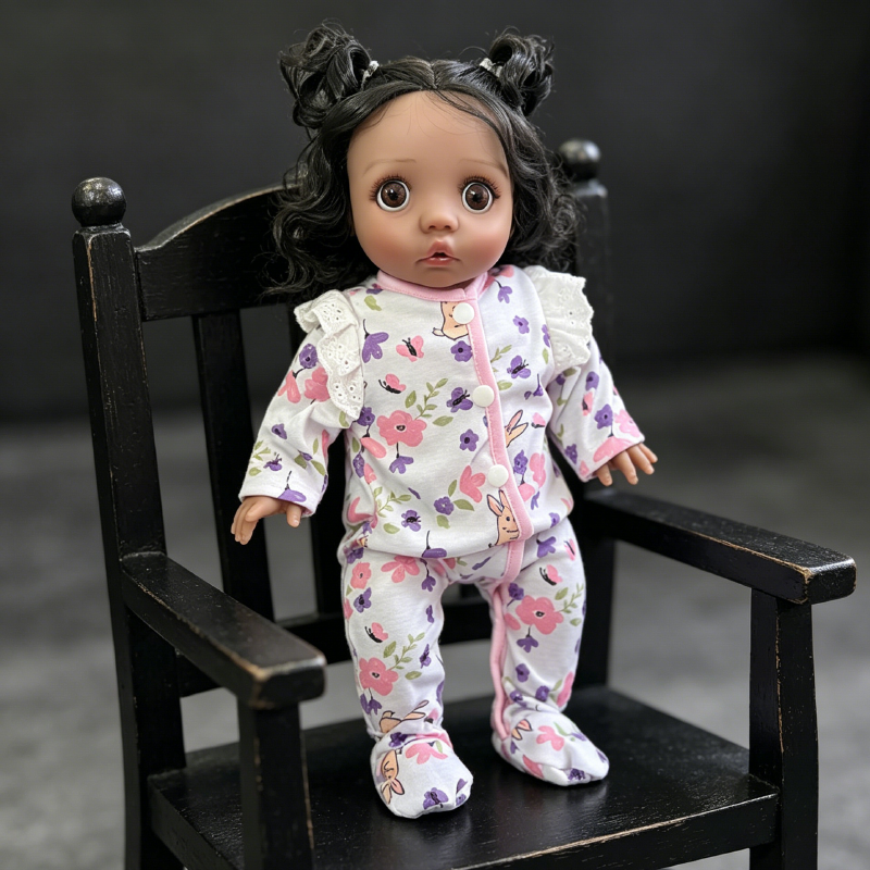 NPK 16inch Reborn Peeka in Dar - Baby Products For Newborn 리뷰 및 가격