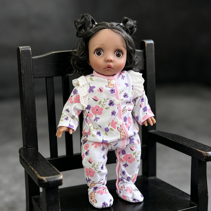 NPK 16inch Reborn Peeka in Dar - Baby Products For Newborn 리뷰 및 가격