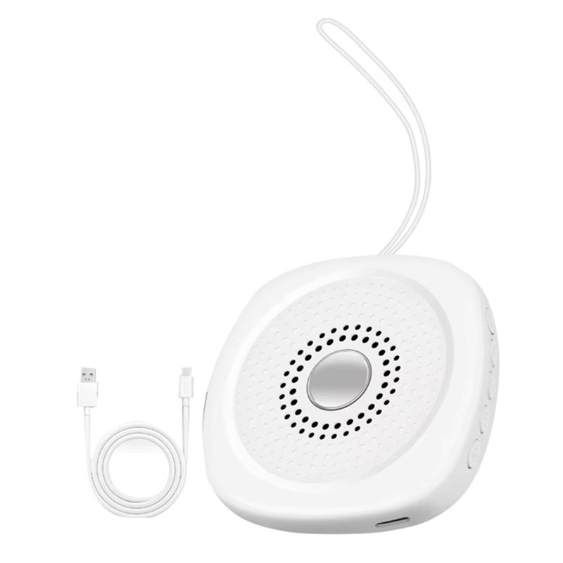 Newborn Baby Sleep Device Whit - White Noise Machine Baby 리뷰 및 가격