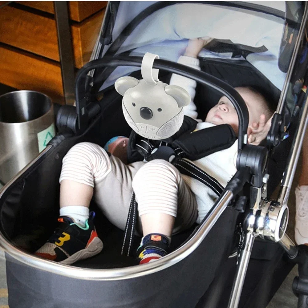 Portable White Noise Machine B - White Noise Machine Baby 리뷰 및 가격