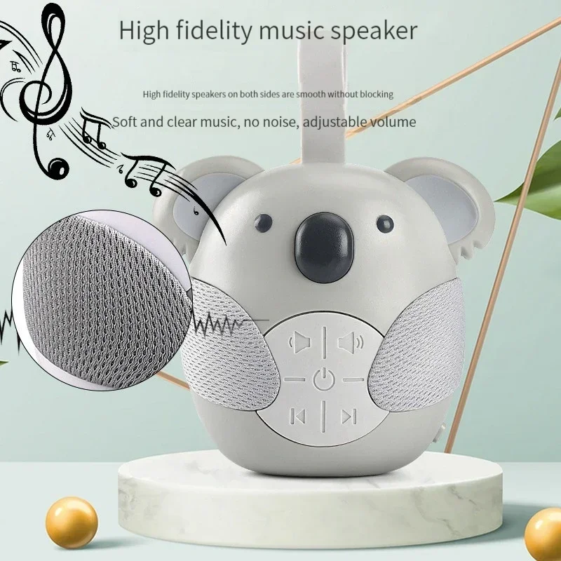 Portable White Noise Machine B - White Noise Machine Baby 리뷰 및 가격