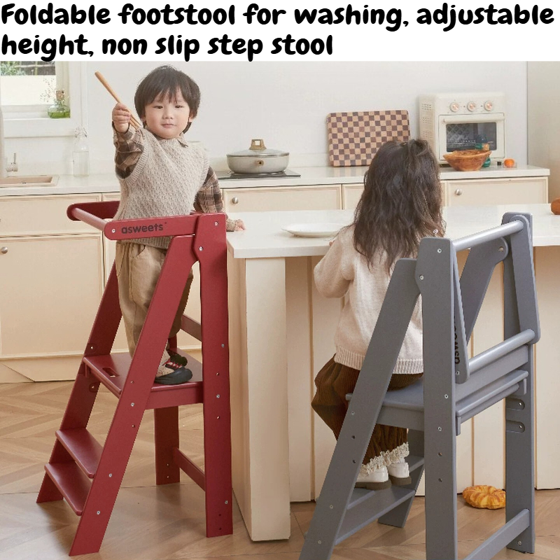 Step Stool Kitchen Helper Towe - Toddler Learning Tower 리뷰 및 가격