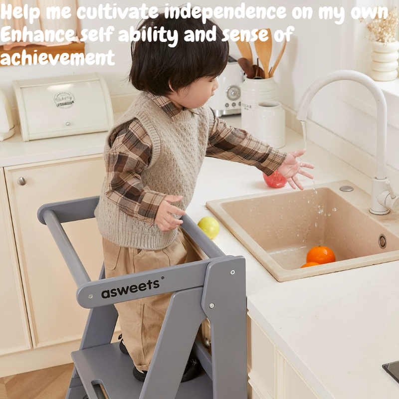 Step Stool Kitchen Helper Towe - Toddler Learning Tower 리뷰 및 가격