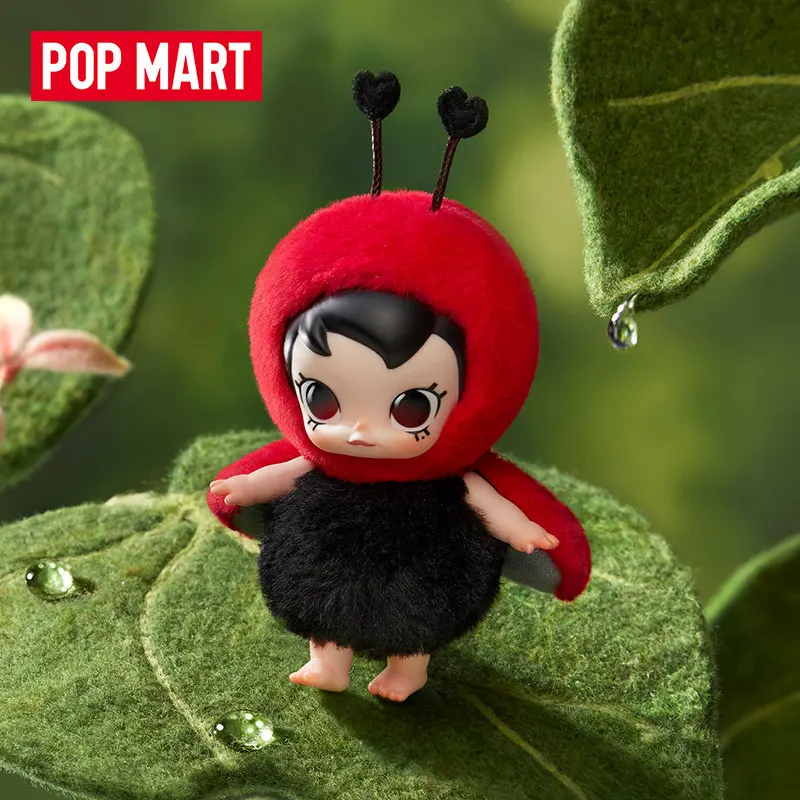 POP MART Baby Molly Buggy Roam - Baby Products 2 Years 리뷰 및 가격