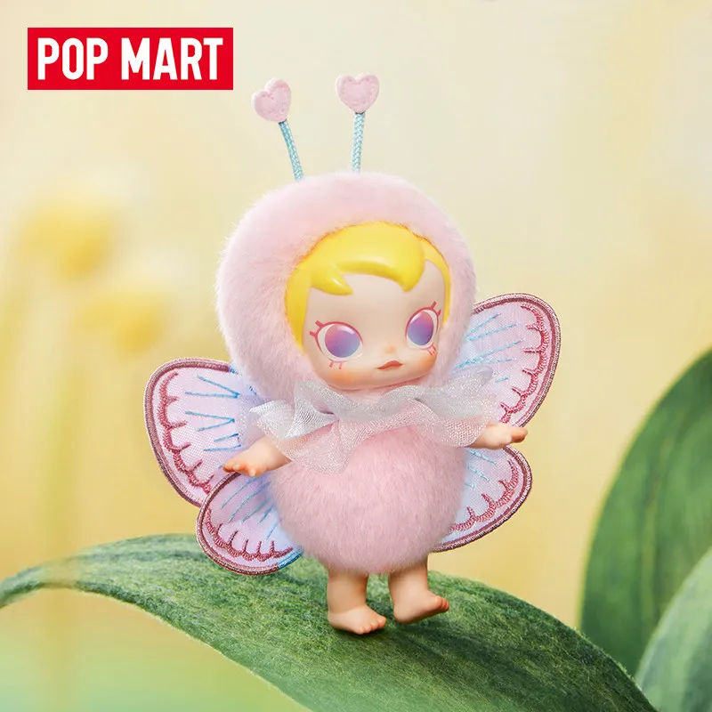 POP MART Baby Molly Buggy Roam - Baby Products 2 Years 리뷰 및 가격