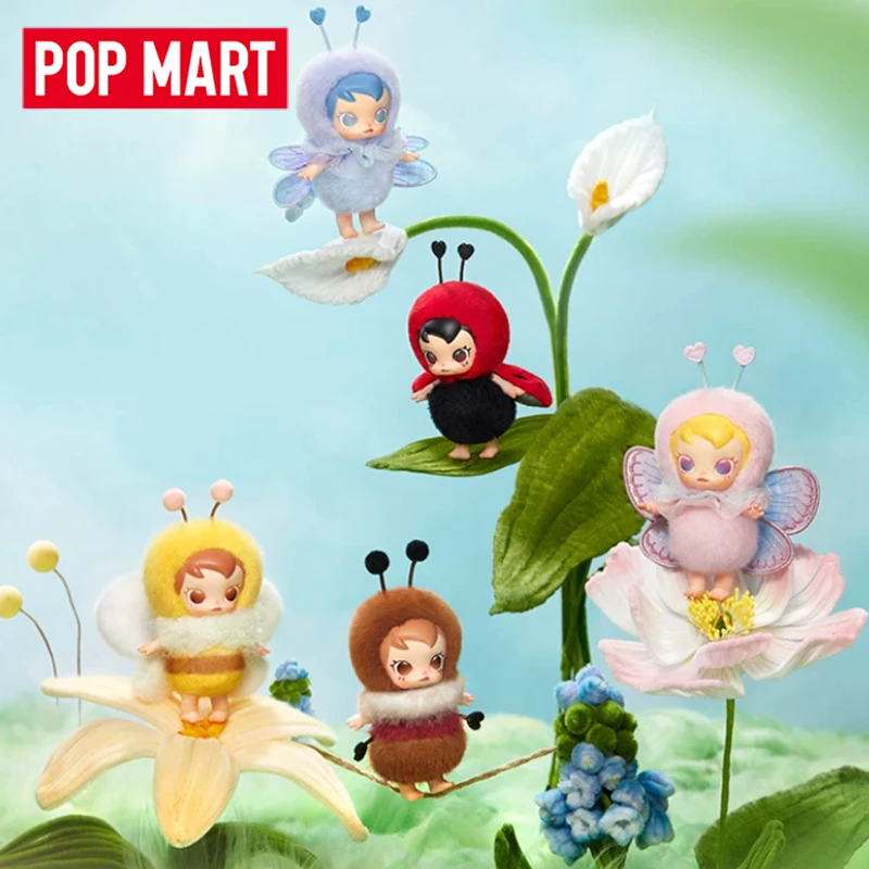 POP MART Baby Molly Buggy Roam - Baby Products 2 Years 리뷰 및 가격