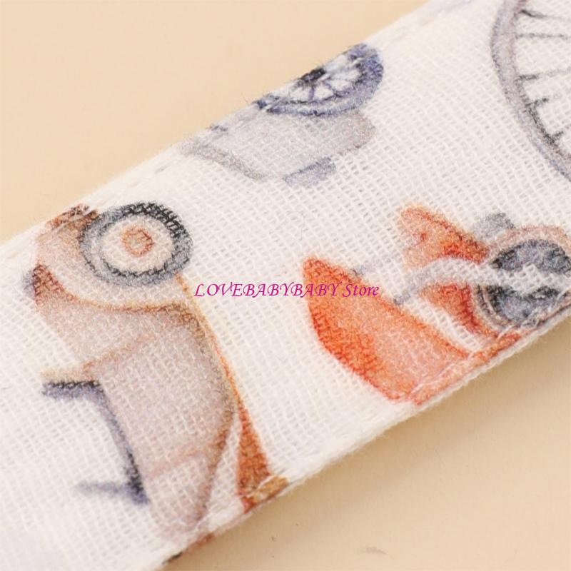 6Pcs Baby Pacifier Strap Baby  - Baby Products For Newborn 리뷰 및 가격