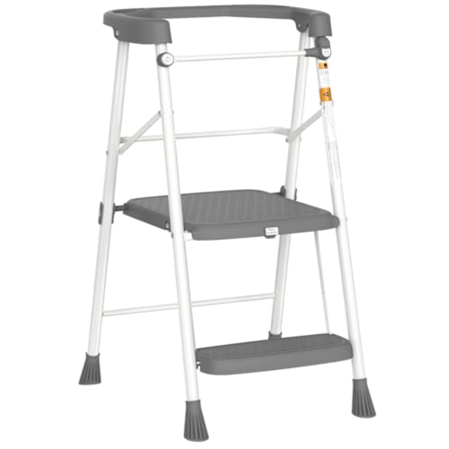 2 Steps Step Stool Toddler Tow - Toddler Learning Tower 리뷰 및 가격