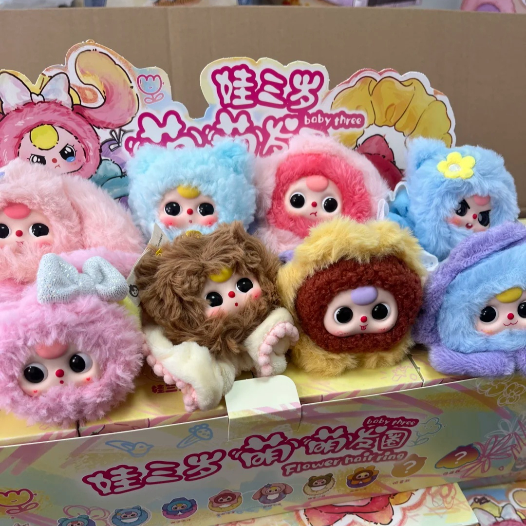 Baby Three Cute Flower Hair Ri - Baby Products 2 Years 리뷰 및 가격