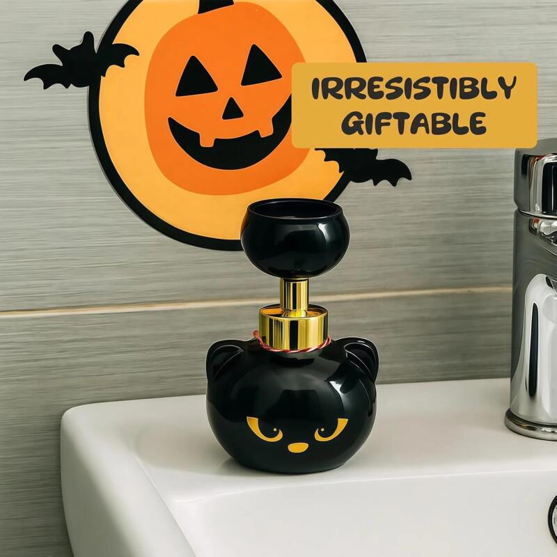 Cat Paw Shape Foam Soap Dispen - Baby Products Soap 리뷰 및 가격