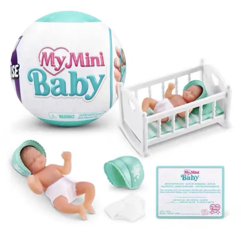 Zuru 5 Surprise Mini Brands To - Baby Product Brand 리뷰 및 가격