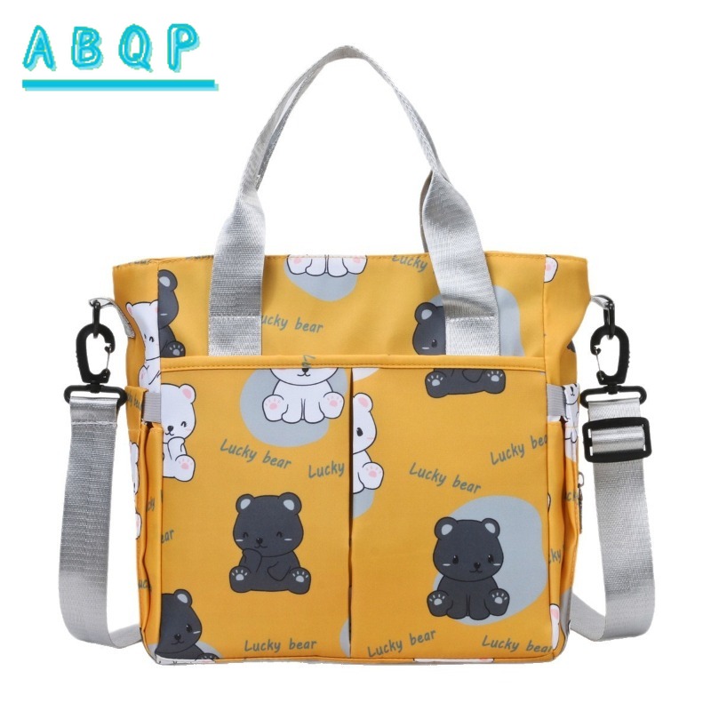 ABQP New Diaper Bag Handbag Lu - Baby Product Brand 리뷰 및 가격