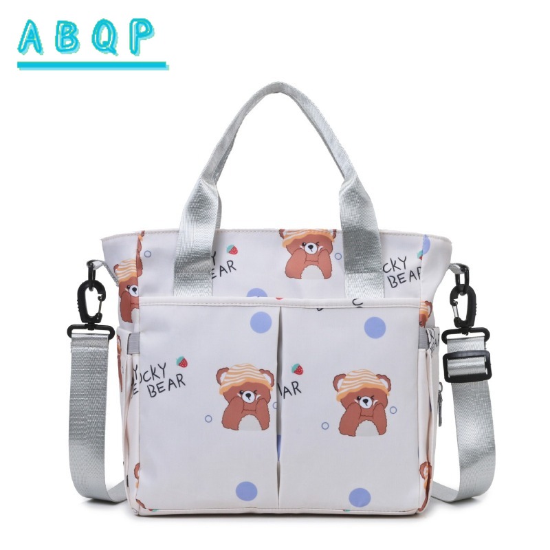 ABQP New Diaper Bag Handbag Lu - Baby Product Brand 리뷰 및 가격