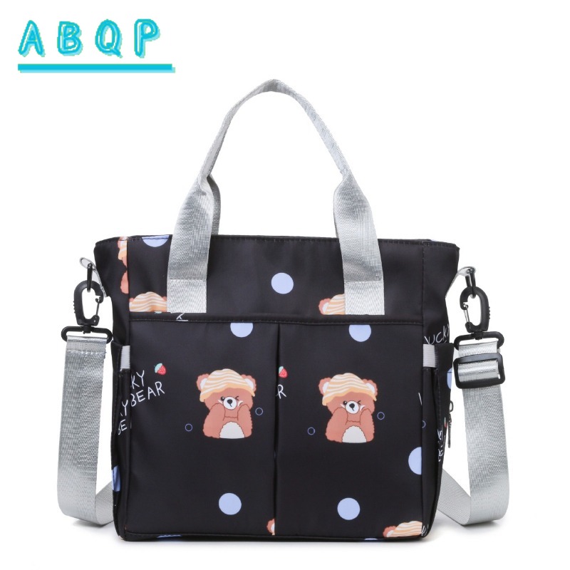 ABQP New Diaper Bag Handbag Lu - Baby Product Brand 리뷰 및 가격