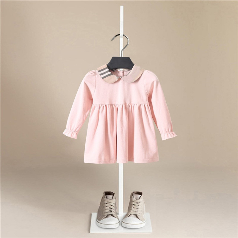 Girls Dress 2023 New Autumnr B - Baby Product Brand 리뷰 및 가격