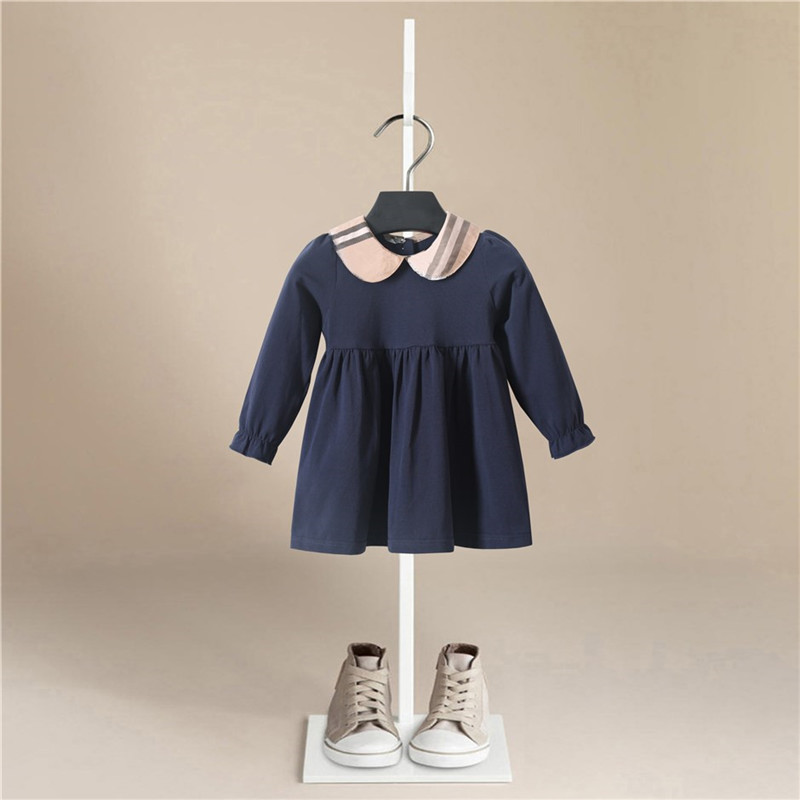 Girls Dress 2023 New Autumnr B - Baby Product Brand 리뷰 및 가격