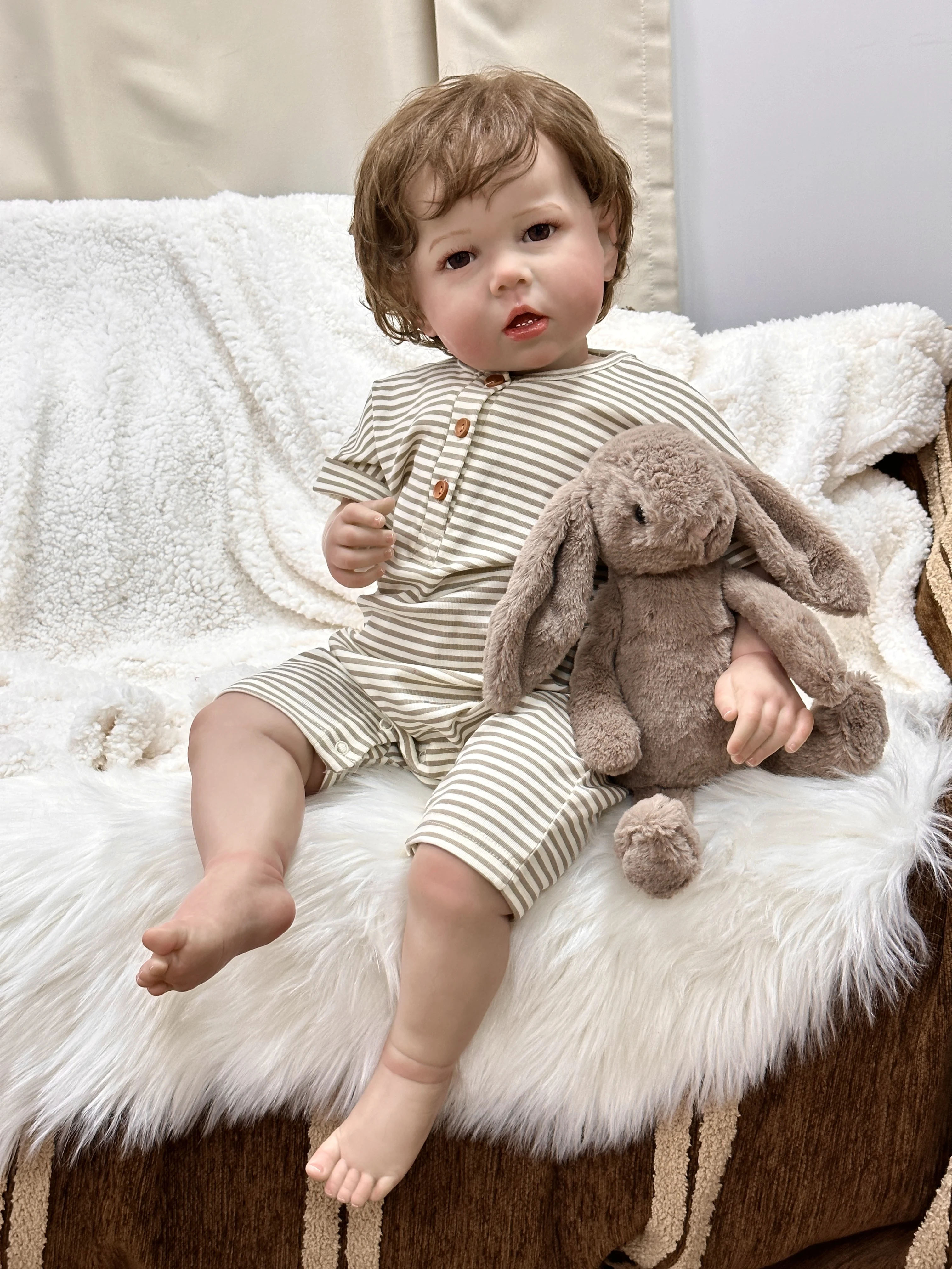 Cokela 70cm/28inch Reborn Baby - Baby Products For Newborn 리뷰 및 가격