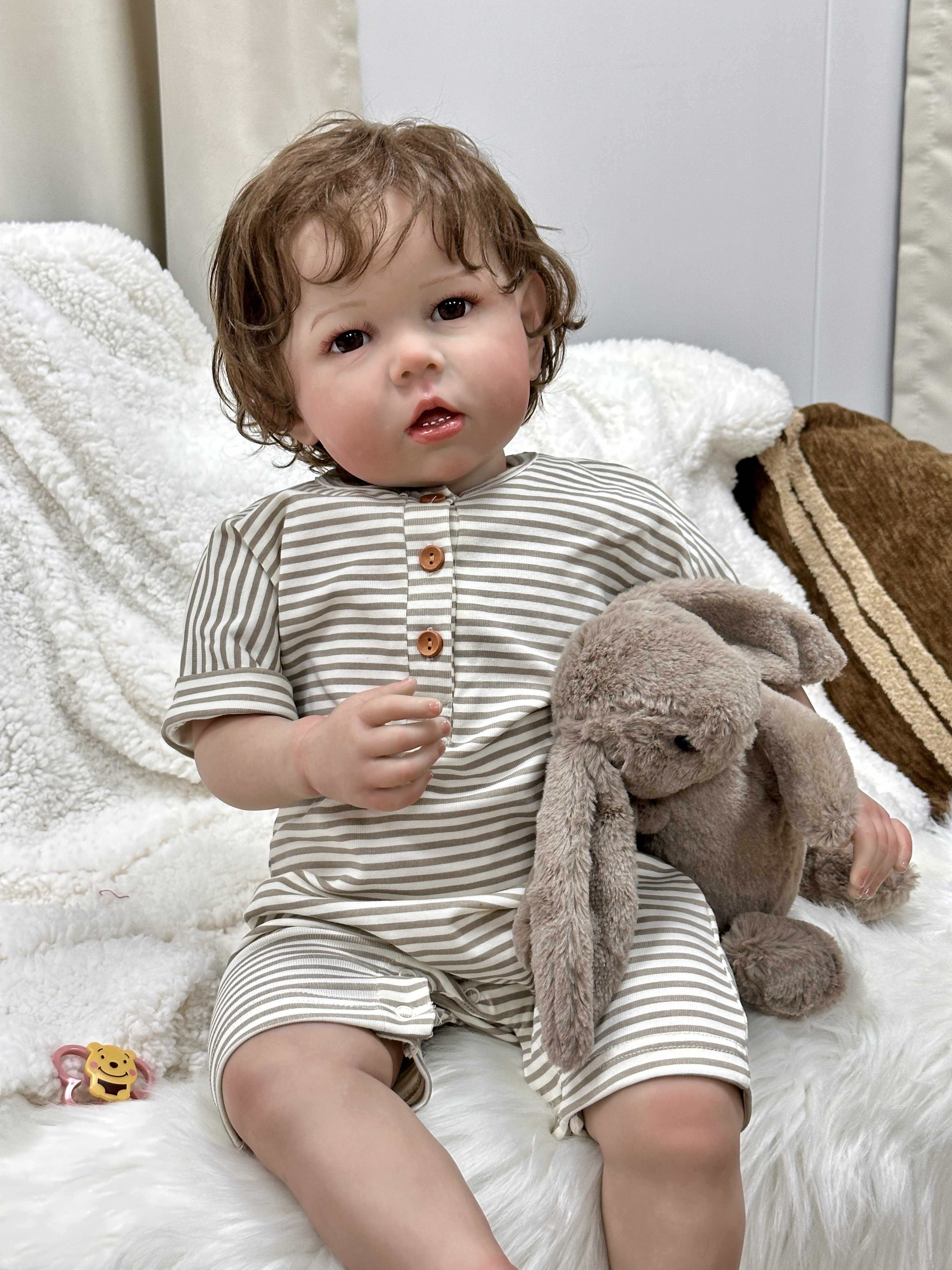 Cokela 70cm/28inch Reborn Baby - Baby Products For Newborn 리뷰 및 가격