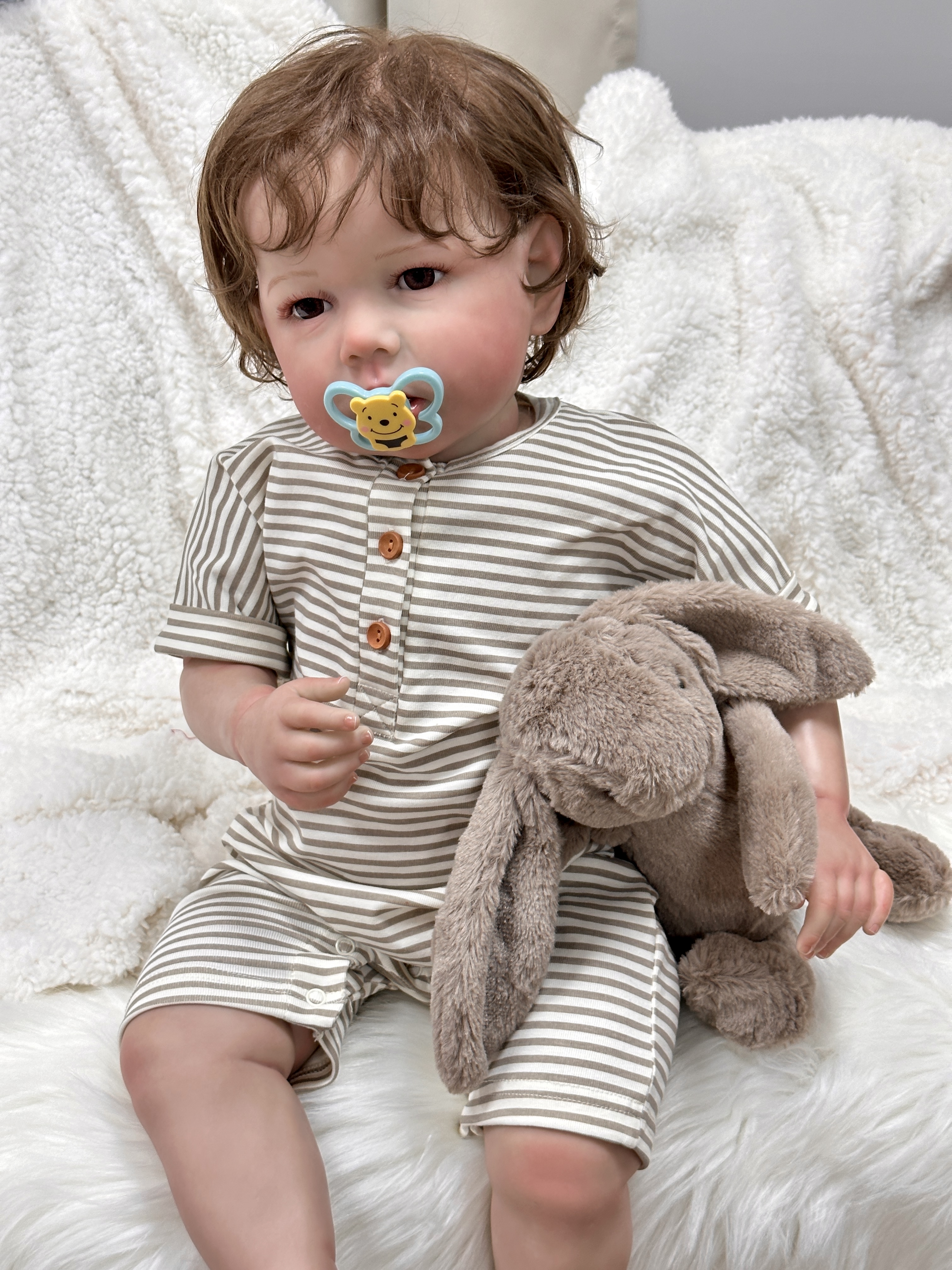 Cokela 70cm/28inch Reborn Baby - Baby Products For Newborn 리뷰 및 가격