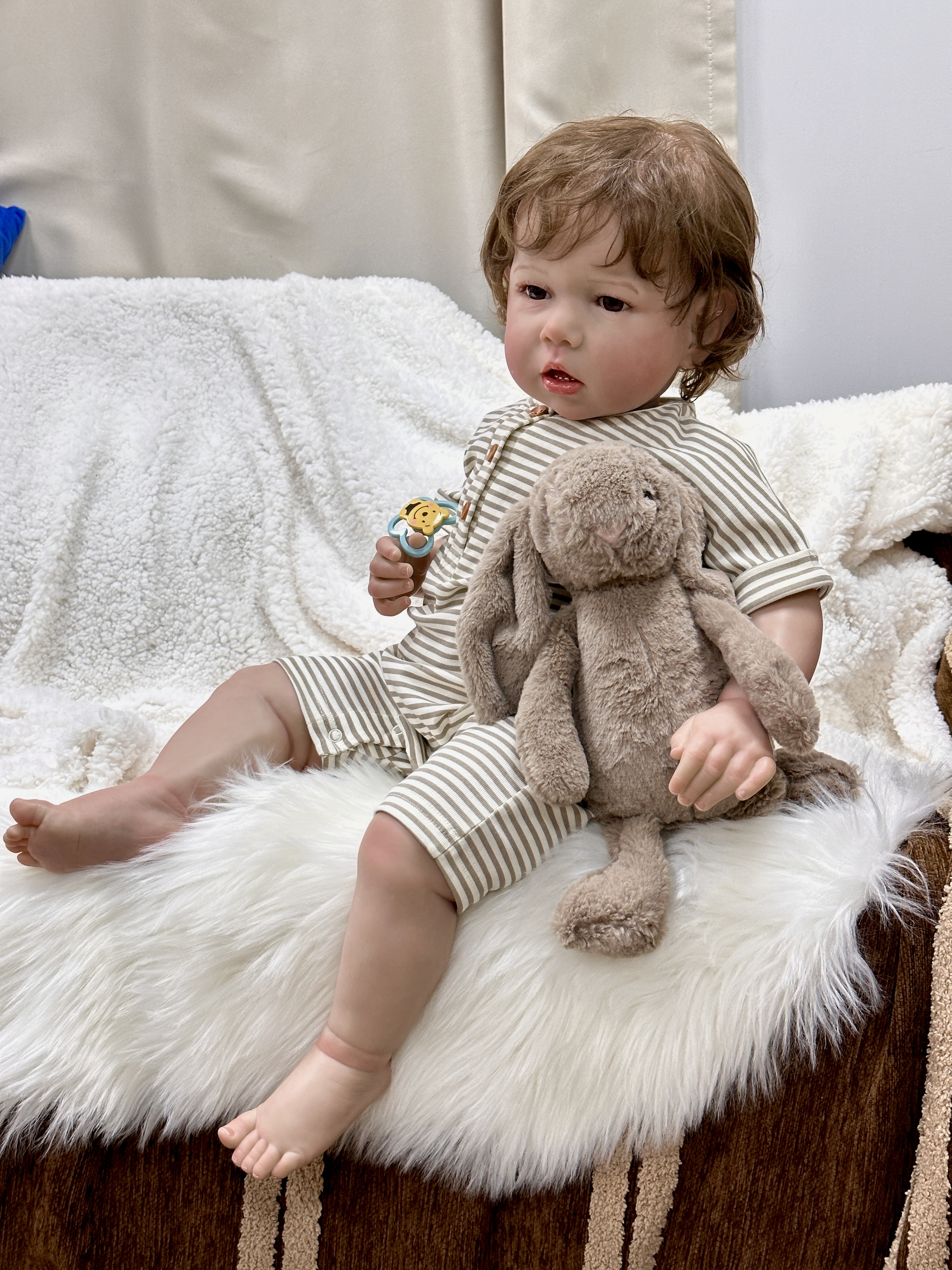 Cokela 70cm/28inch Reborn Baby - Baby Products For Newborn 리뷰 및 가격
