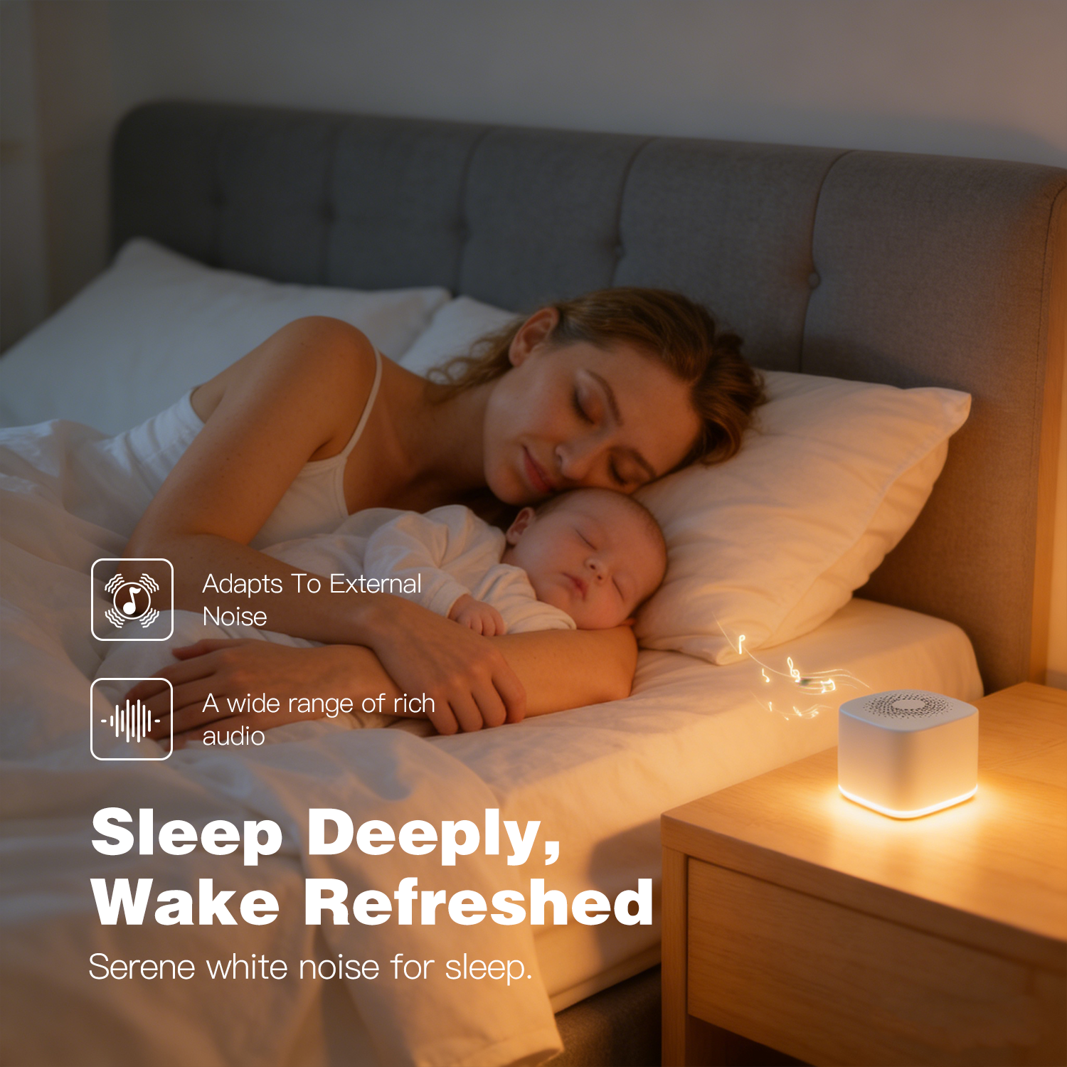 Portable Baby White Noise Mach - White Noise Machine Baby 리뷰 및 가격