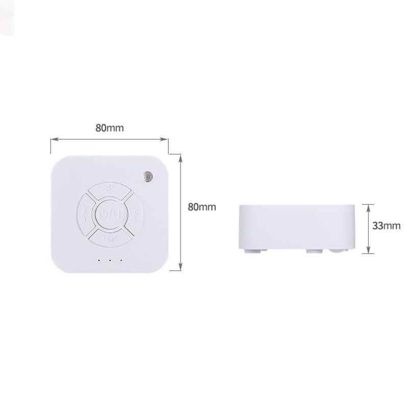 White Noise Machine USB Rechar - White Noise Machine Baby 리뷰 및 가격