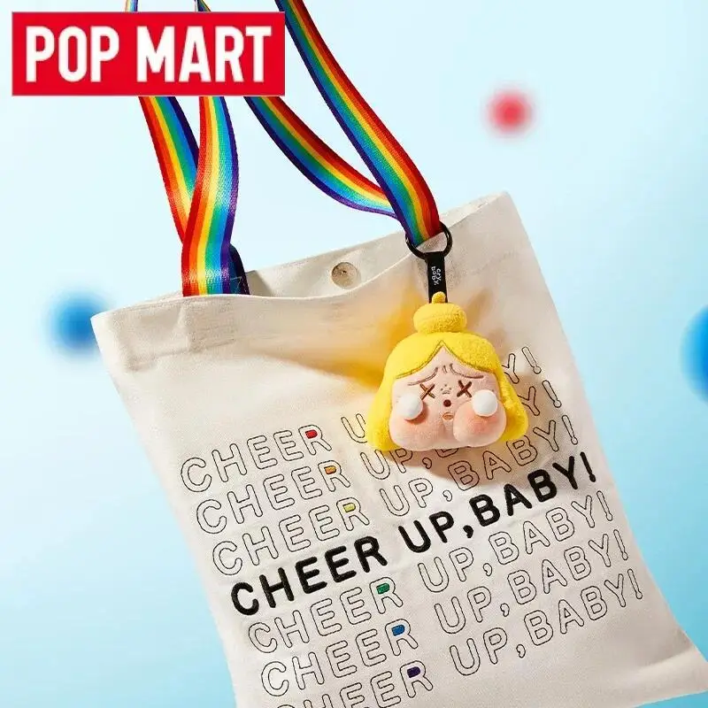 POP MART Crybaby Cheer Up, Bab - Baby Products 2 Years 리뷰 및 가격