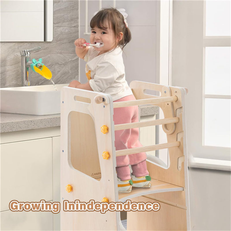 Baby Learning Tower Foldable W - Toddler Learning Tower 리뷰 및 가격