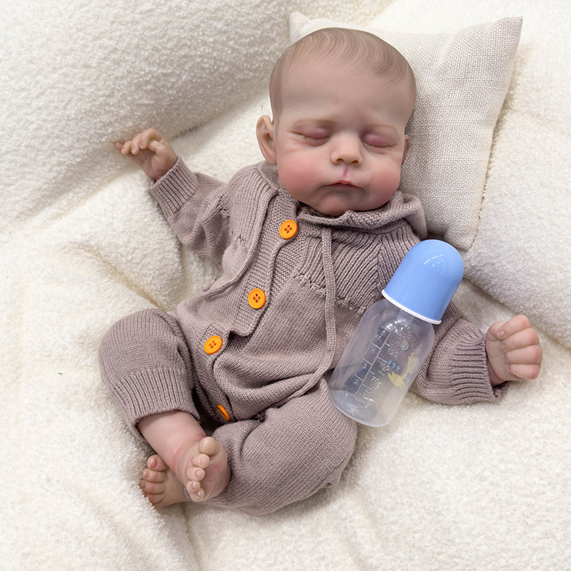 19inch Newborn Baby Erica Soft - Baby Products For Newborn 리뷰 및 가격
