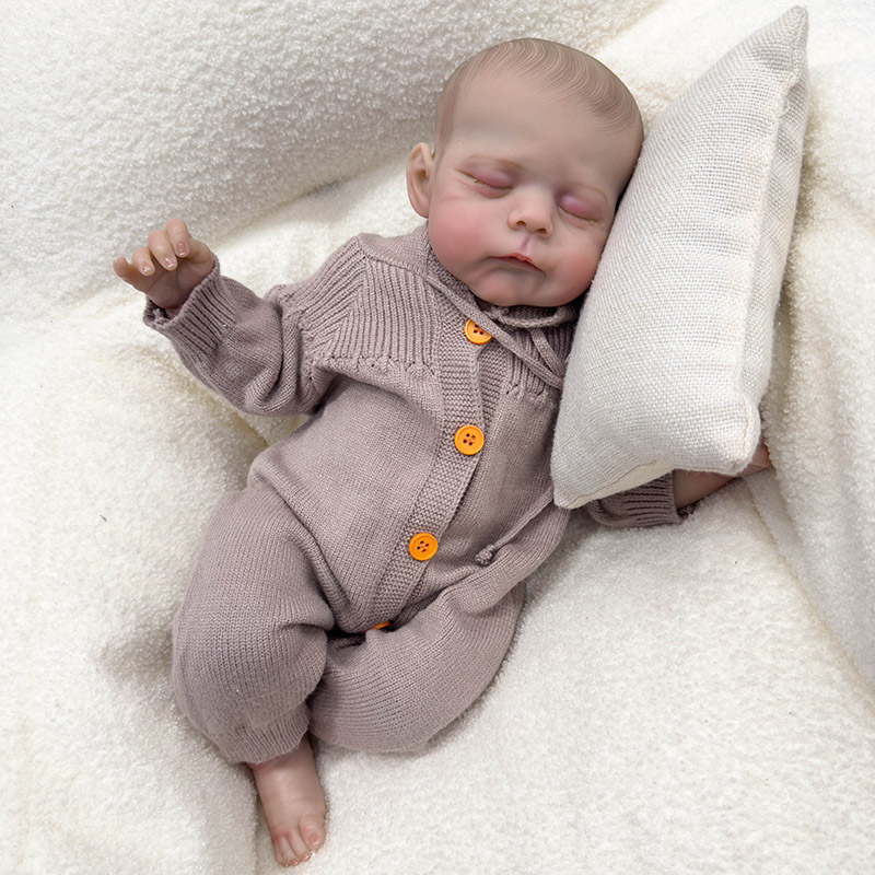 19inch Newborn Baby Erica Soft - Baby Products For Newborn 리뷰 및 가격