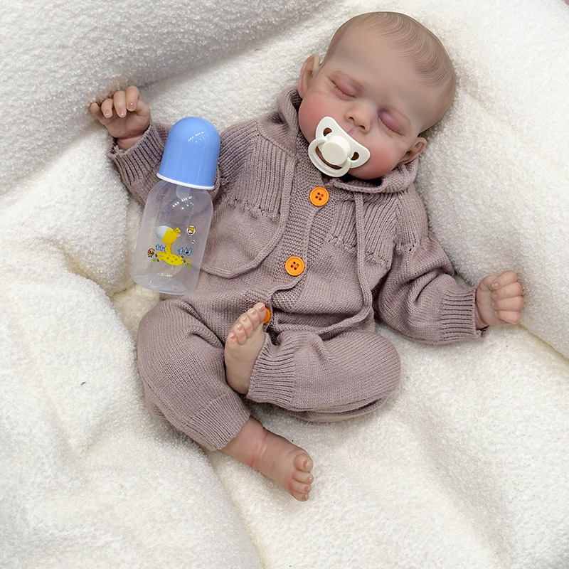 19inch Newborn Baby Erica Soft - Baby Products For Newborn 리뷰 및 가격