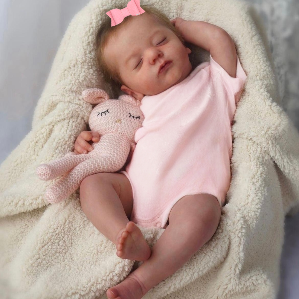 New Face Finished Reborn Baby  - Baby Products For Newborn 리뷰 및 가격