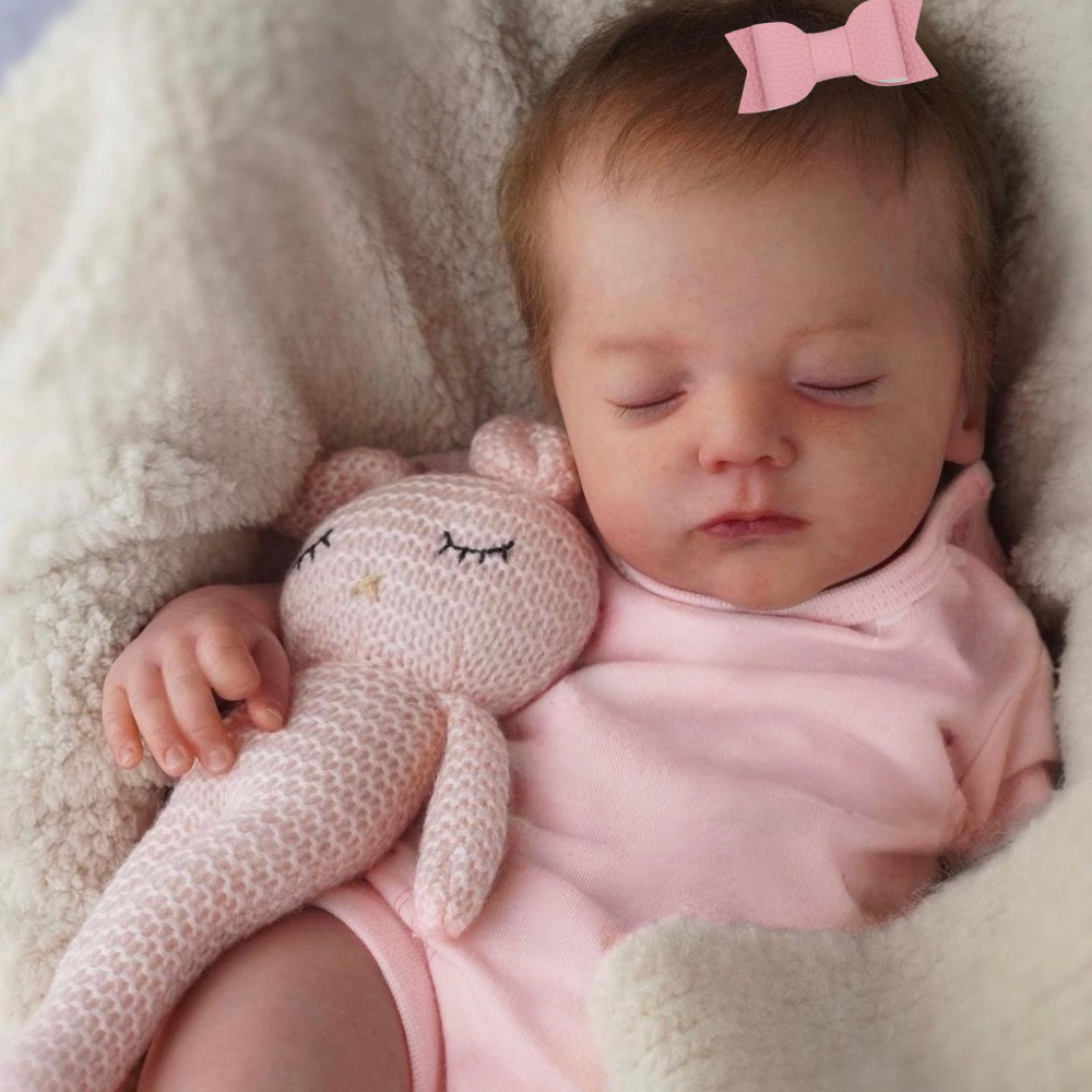 New Face Finished Reborn Baby  - Baby Products For Newborn 리뷰 및 가격