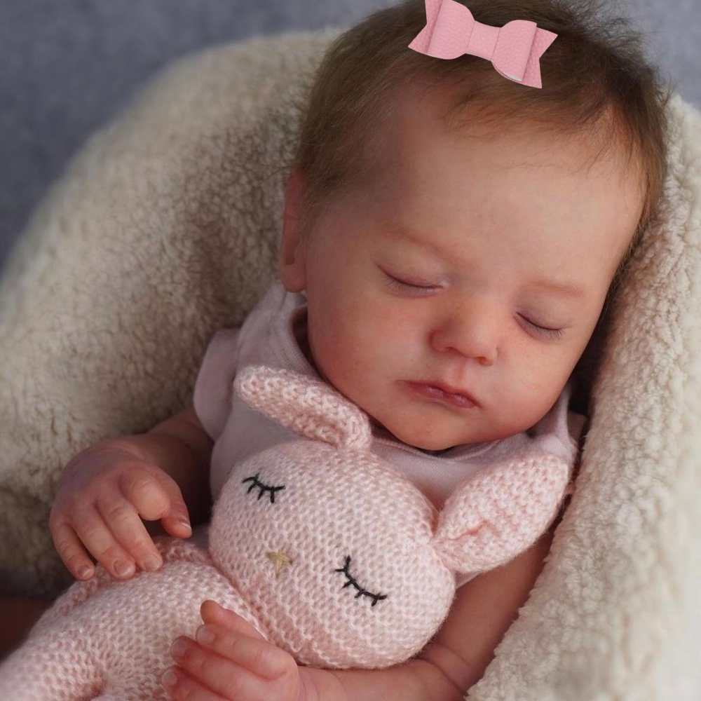 New Face Finished Reborn Baby  - Baby Products For Newborn 리뷰 및 가격