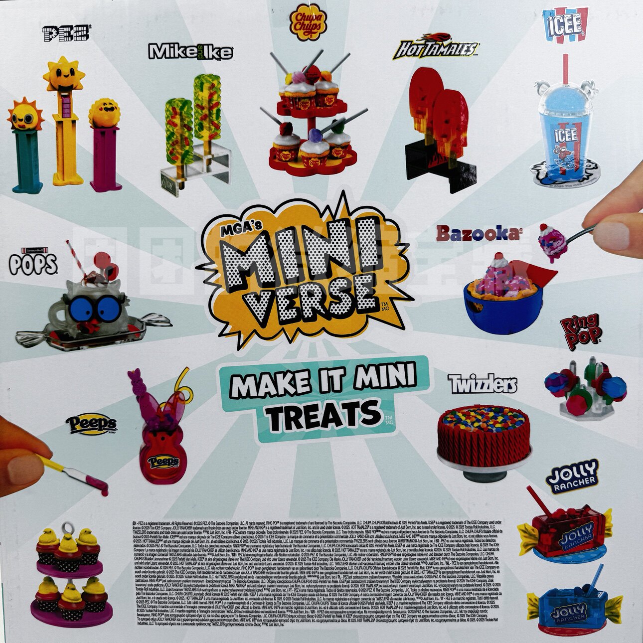 Miniverse Make It Mini Real Ba - Baby Products 2 Years 리뷰 및 가격