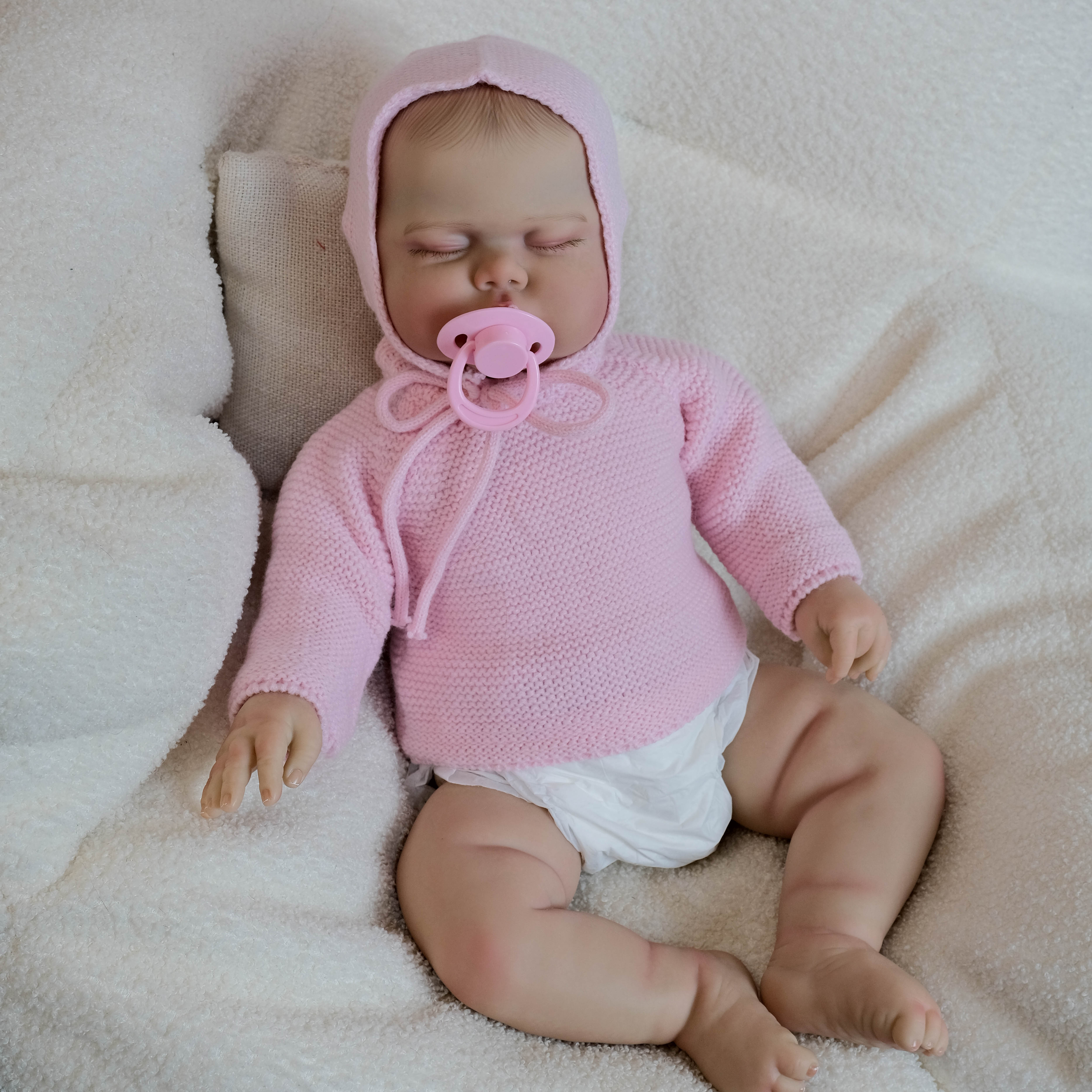 NPK 19 Inch Lifelike Reborn Ba - Baby Products For Newborn 리뷰 및 가격
