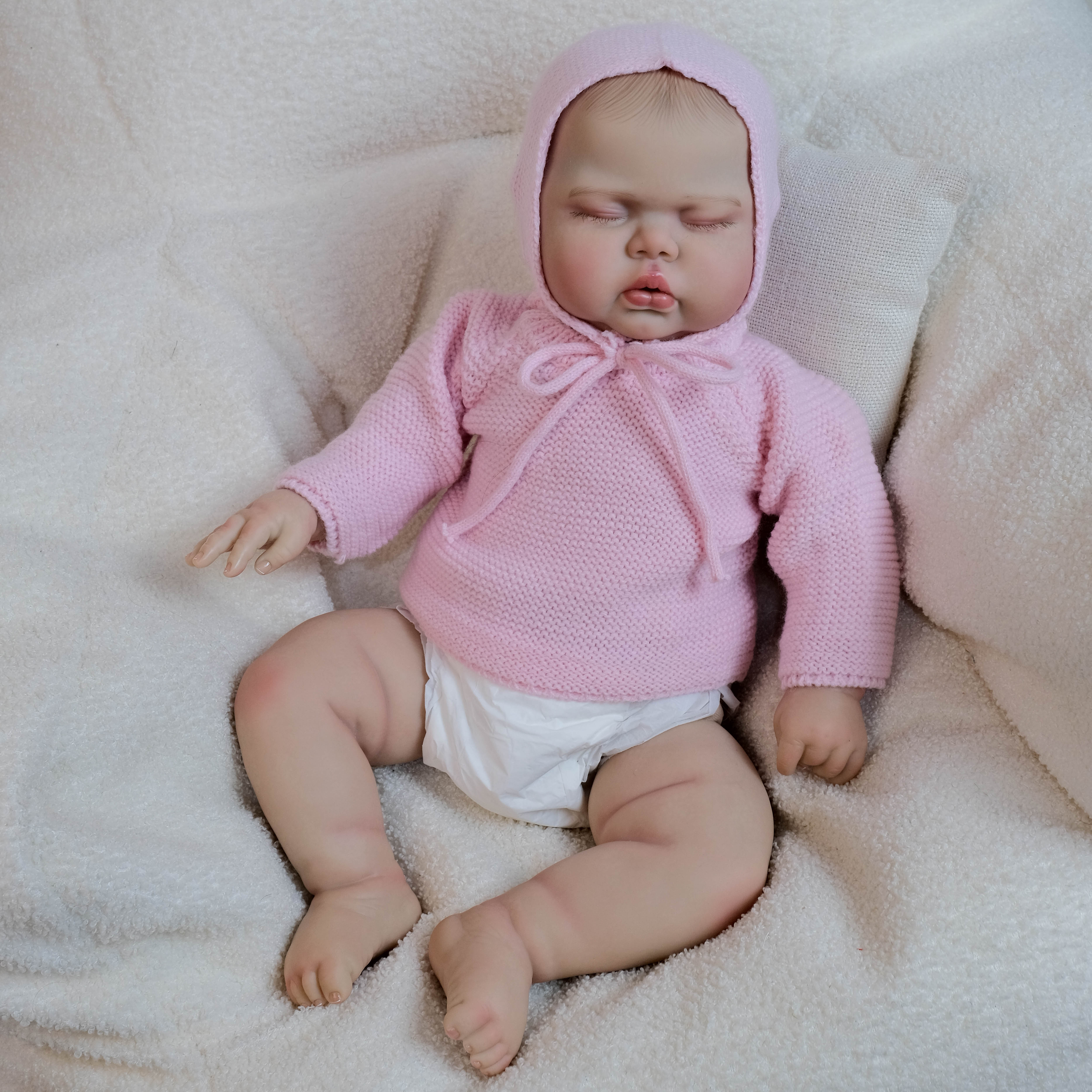 NPK 19 Inch Lifelike Reborn Ba - Baby Products For Newborn 리뷰 및 가격