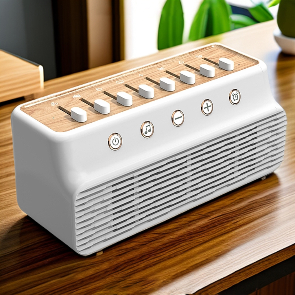 8 Natural Sounds Baby White No - White Noise Machine Baby 리뷰 및 가격
