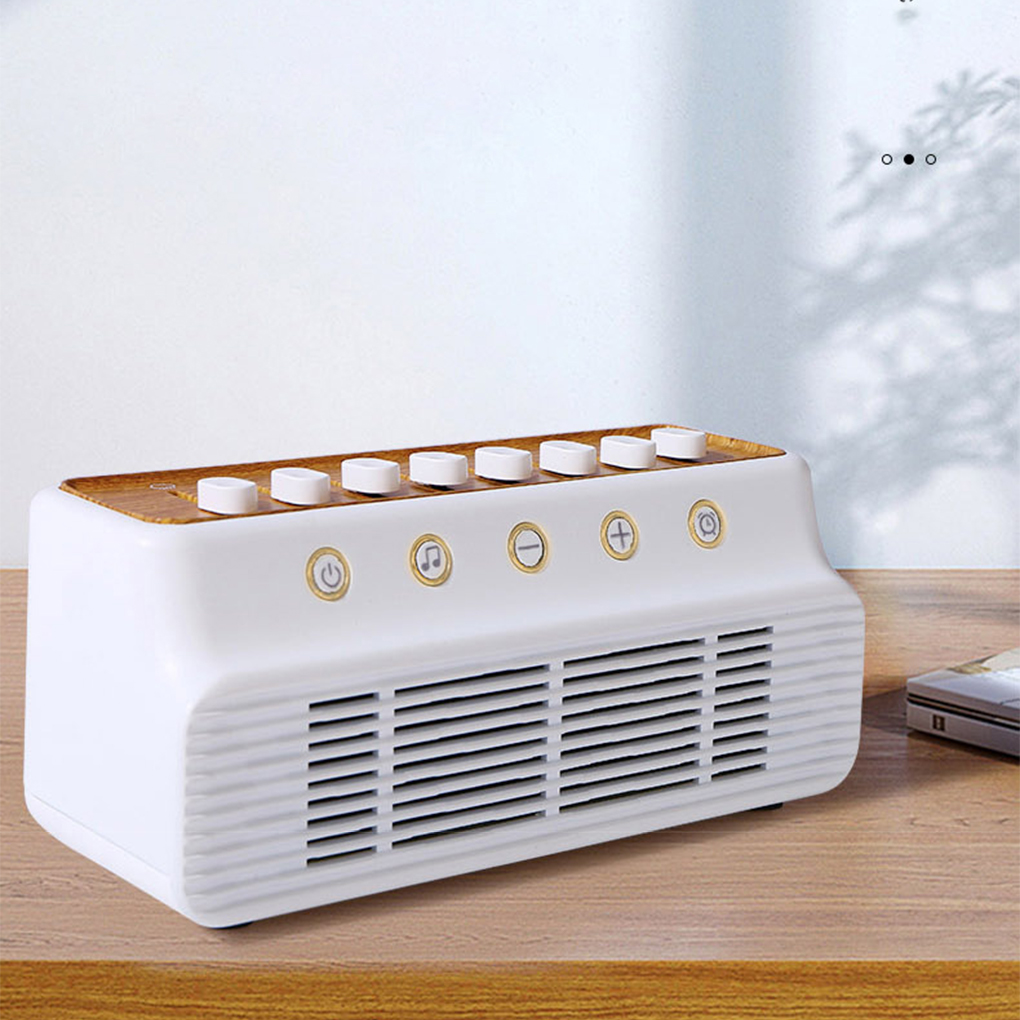8 Natural Sounds Baby White No - White Noise Machine Baby 리뷰 및 가격
