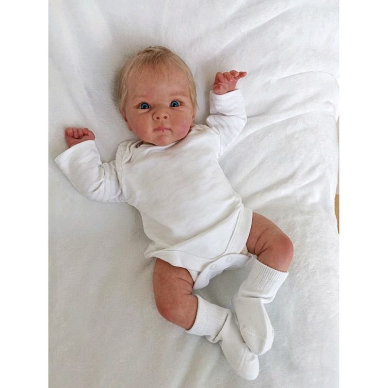 45cm Newborn Bettie Reborn Dol - Baby Products For Newborn 리뷰 및 가격