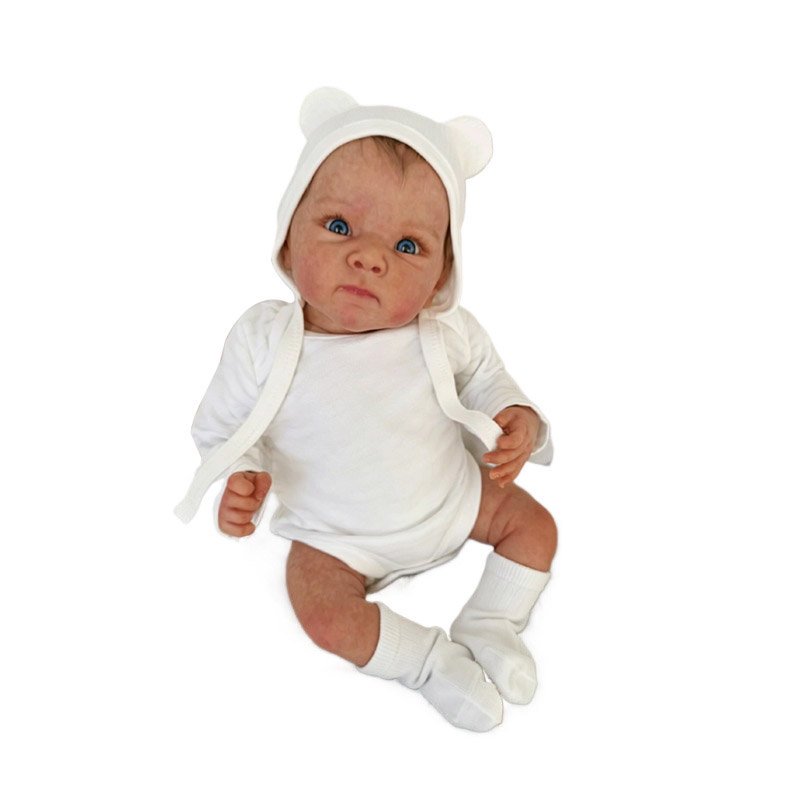 45cm Newborn Bettie Reborn Dol - Baby Products For Newborn 리뷰 및 가격