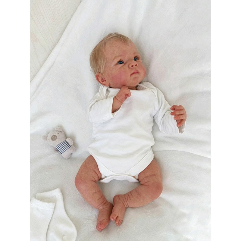 45cm Newborn Bettie Reborn Dol - Baby Products For Newborn 리뷰 및 가격