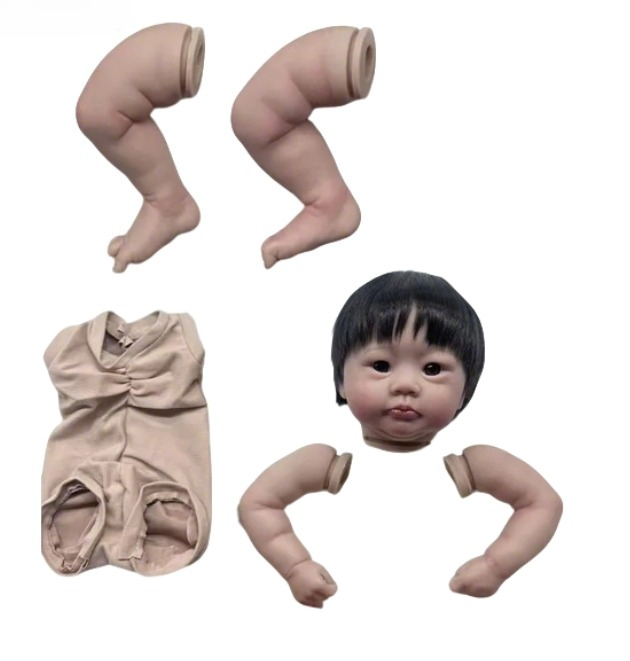 Newborn Baby Lali Doll Kit Lif - Baby Products For Newborn 리뷰 및 가격