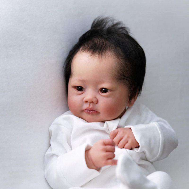 Newborn Baby Lali Doll Kit Lif - Baby Products For Newborn 리뷰 및 가격